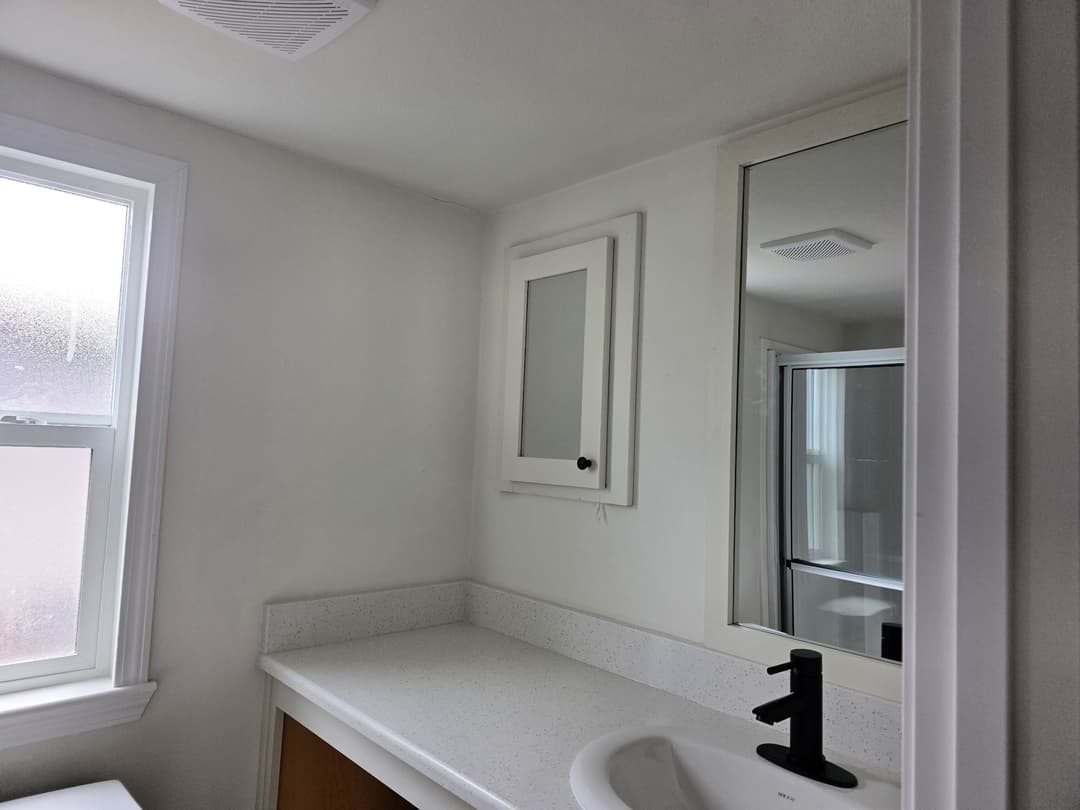 The 2027 townsend bathroom home features