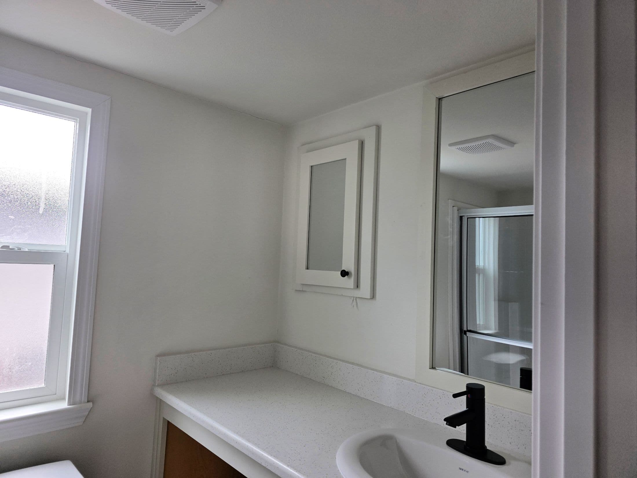 The 2027 townsend bathroom home features