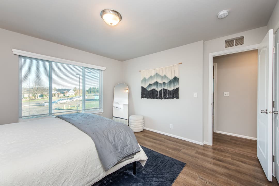 The pacific 972 bedroom home features
