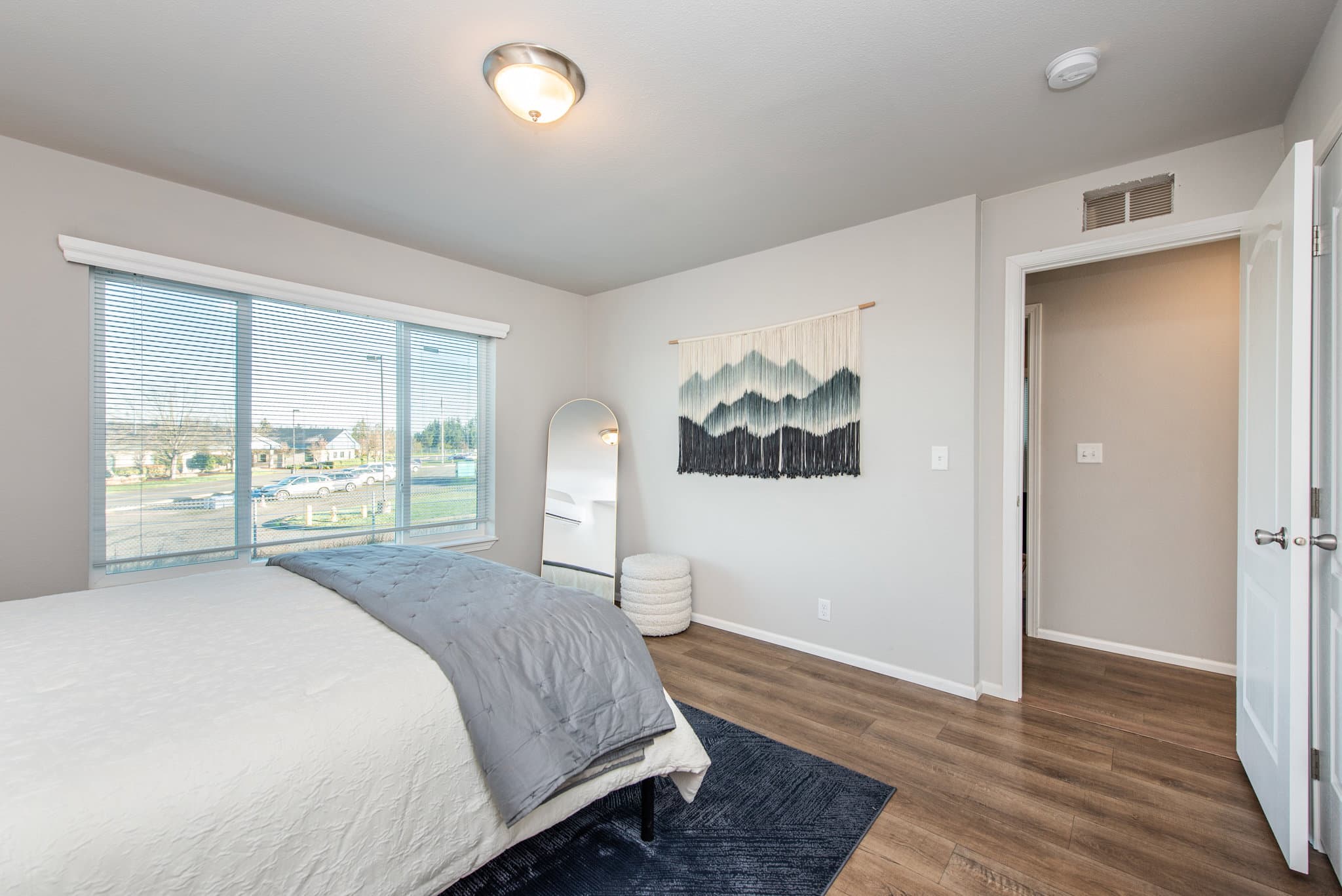 The pacific 972 bedroom home features