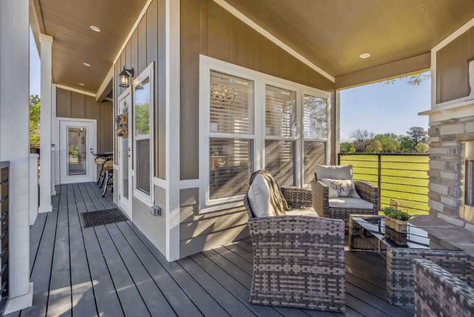 Park model aph-520ms  home features