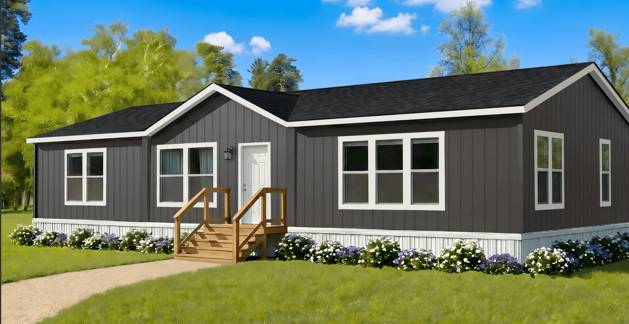 Noble 3260h09  home features