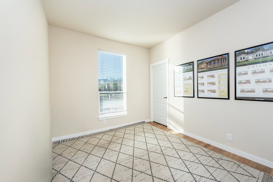 The homestead  interior home features