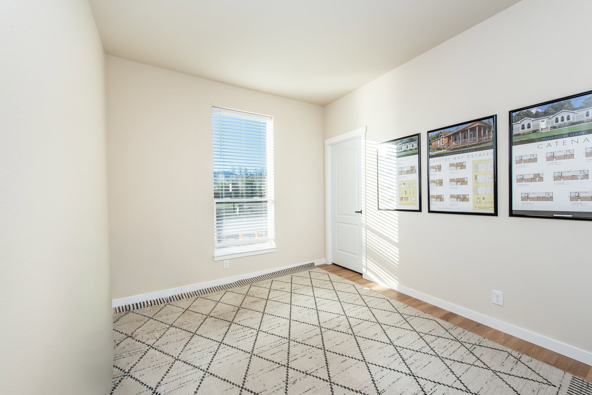 The homestead  interior home features