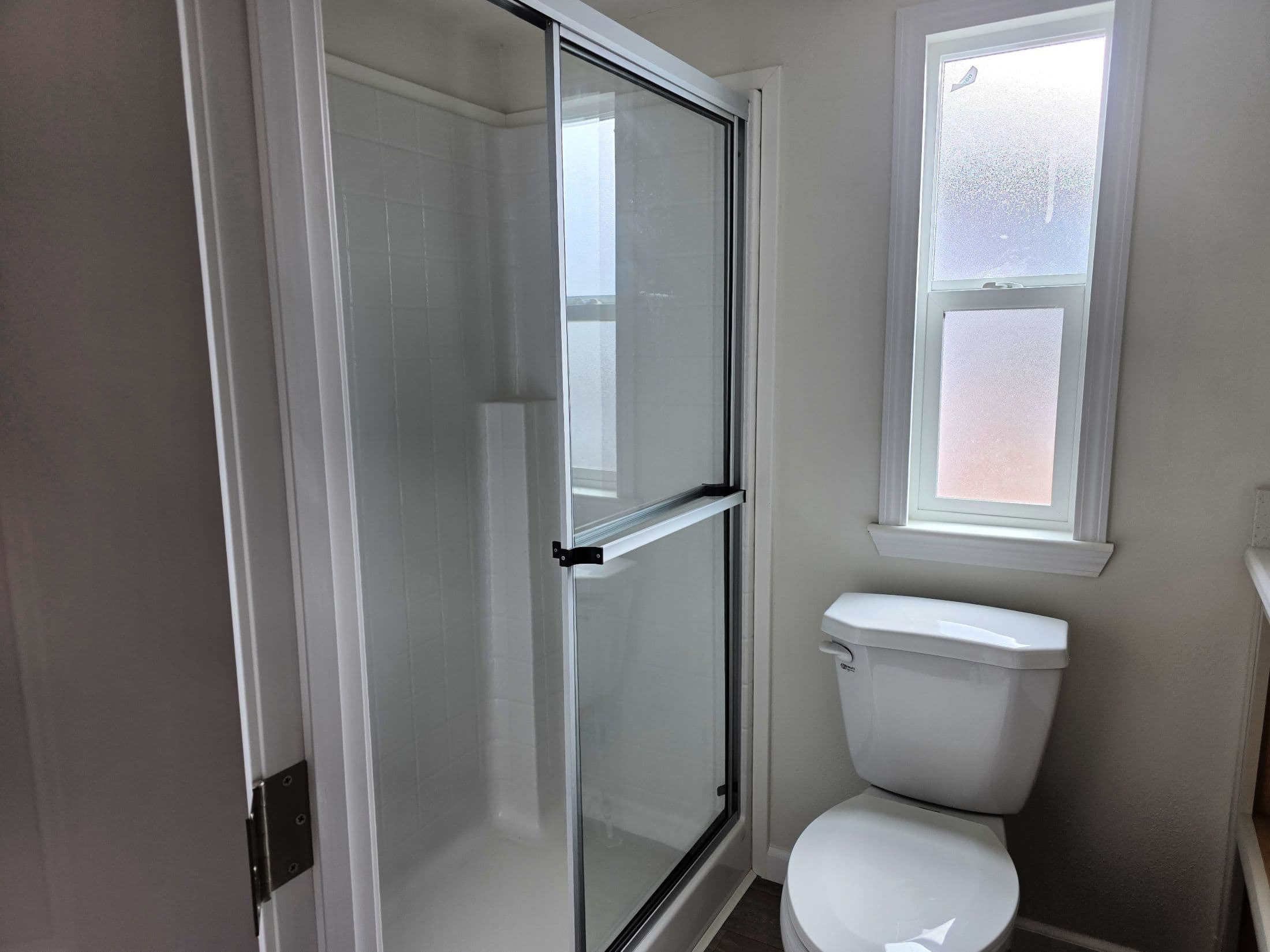 The 2027 townsend bathroom home features