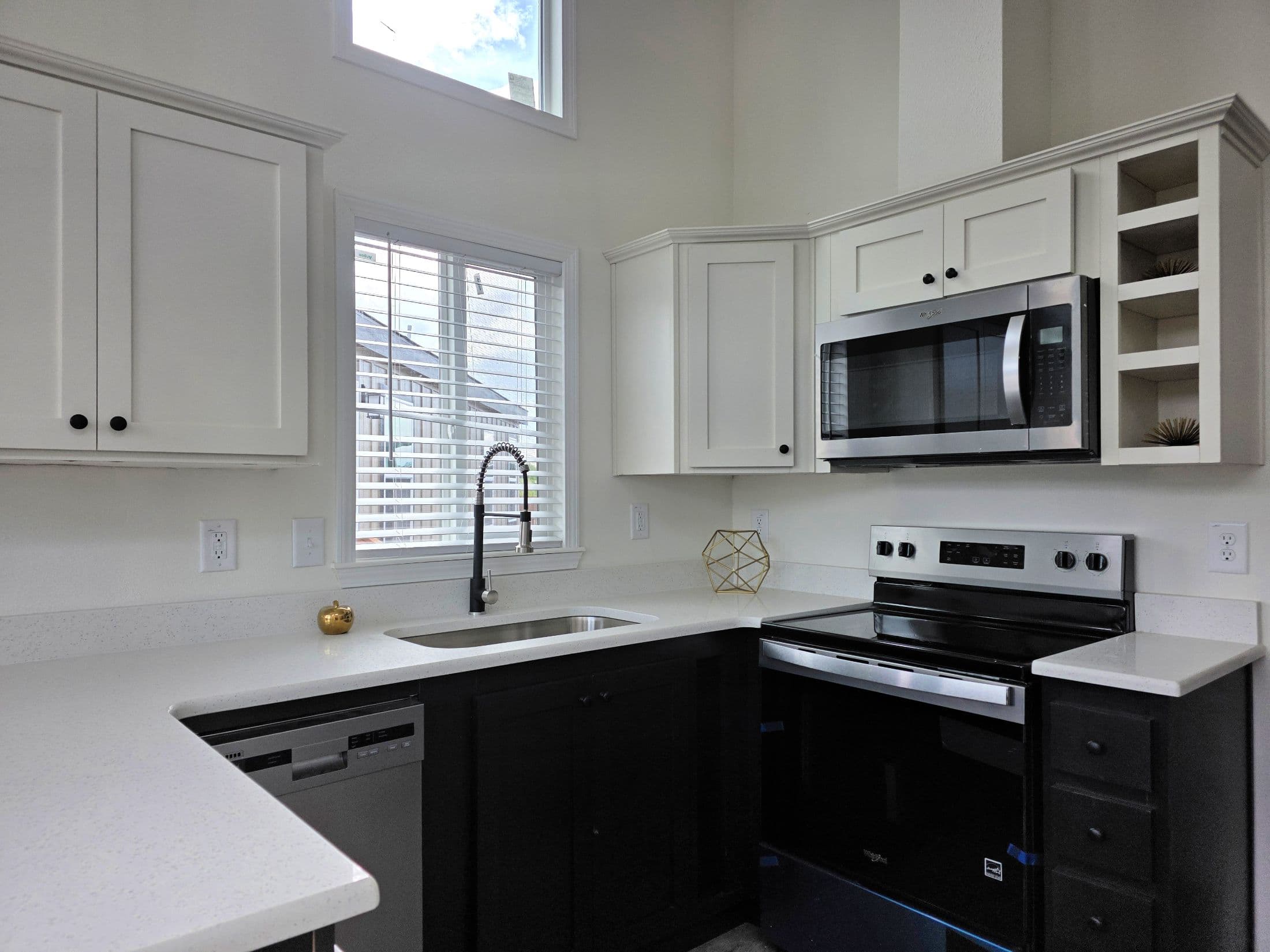 The 2027 townsend kitchen home features