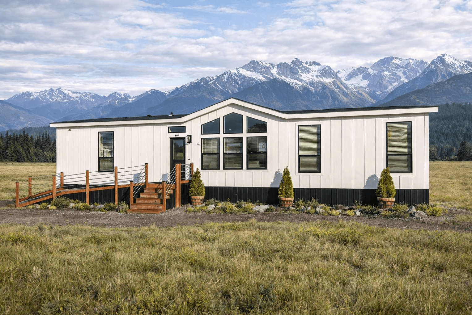 The urban homestead 30563h  home features