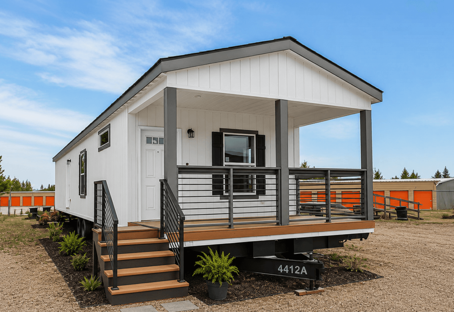 Winchester 1660h32192  home features