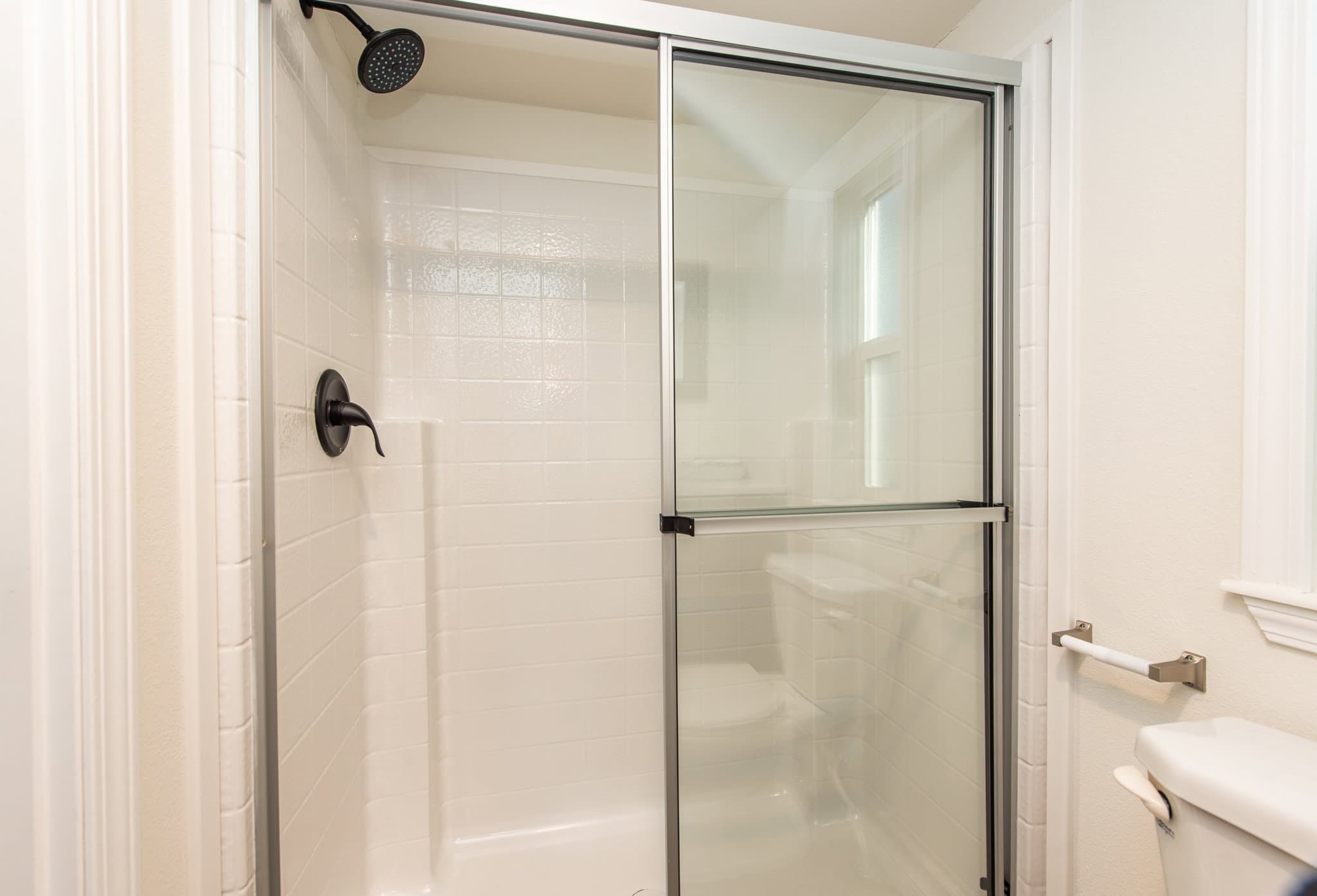 The townsend bathroom home features